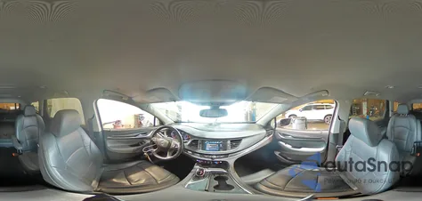 2019 Buick Enclave Essence from USA, damaged, VIN 5GAEVAKW2KJ136157